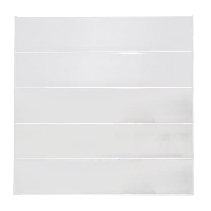 Clear Acrylic wall display - 60 bottle (Bandi)