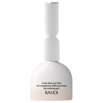 Skin Gel - 15 Yogurt Beige