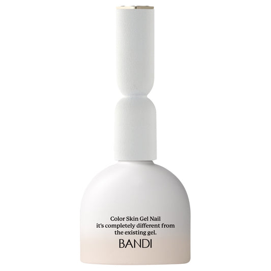 Skin Gel - 15 Yogurt Beige