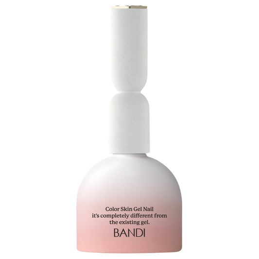 Skin Gel - 18 Peach Nude