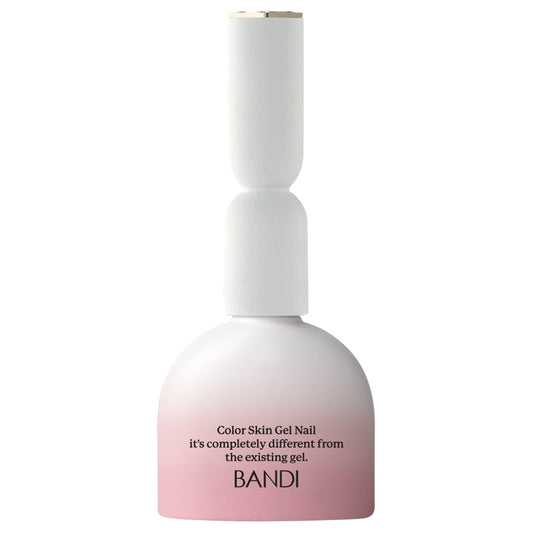 Skin Gel - 19 Rosy Mauve