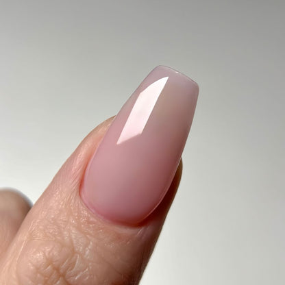 Skin Gel - 10 Muted Pink