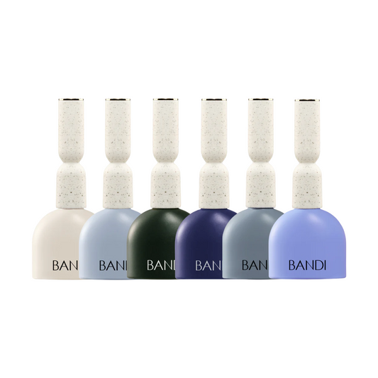 Gel Kit - Bandi Winter Bundle