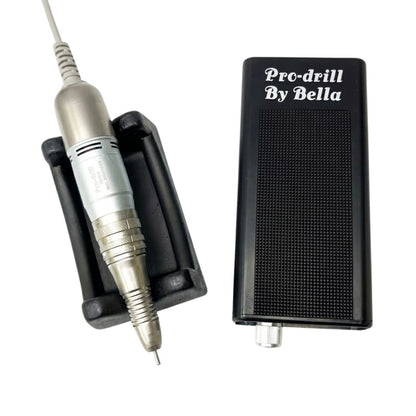 Pro-Drill Bella V8000 Black