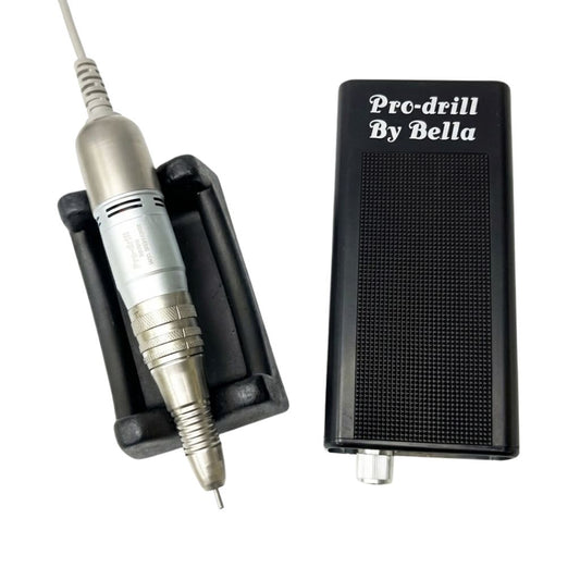 Pro-Drill Bella V8000 Black