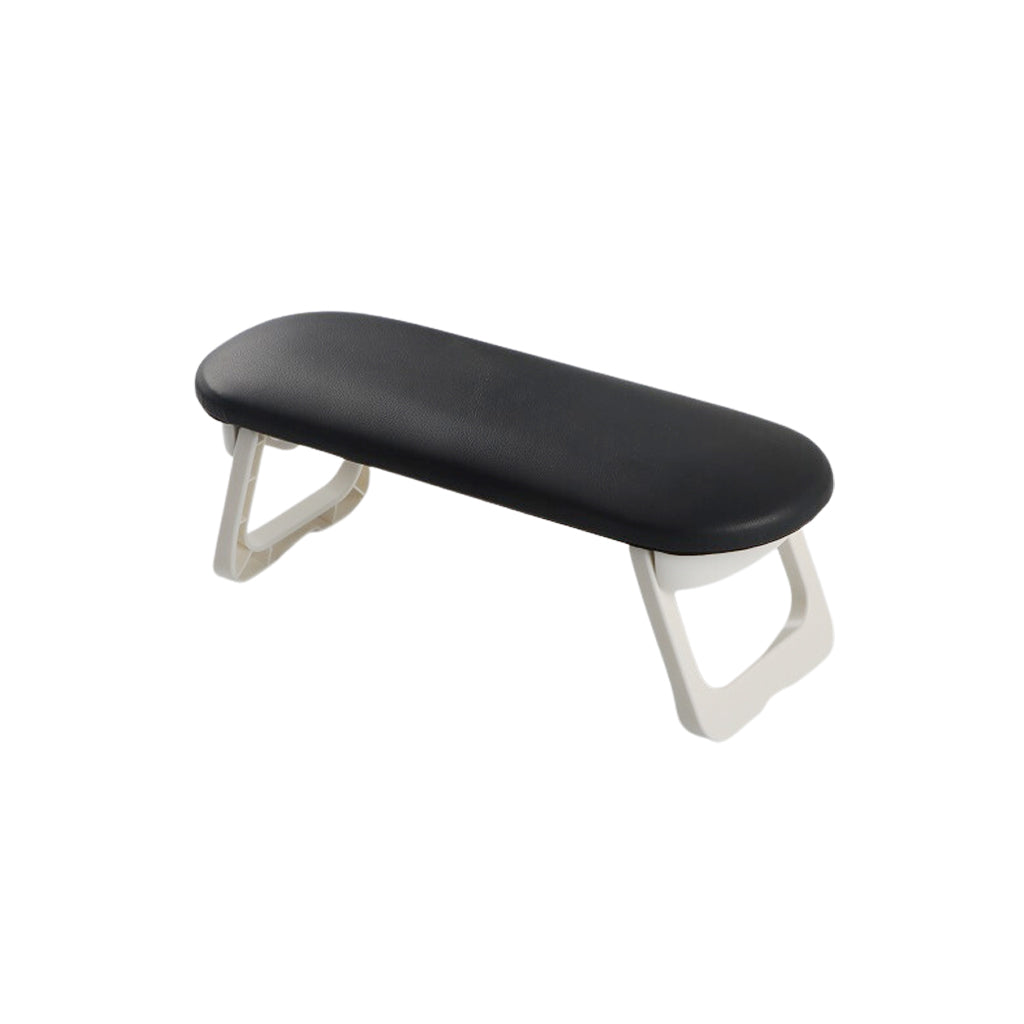 Manicure Hand Rest - Black