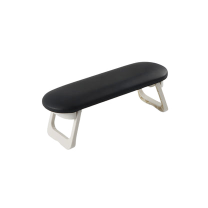 Manicure Hand Rest - Black