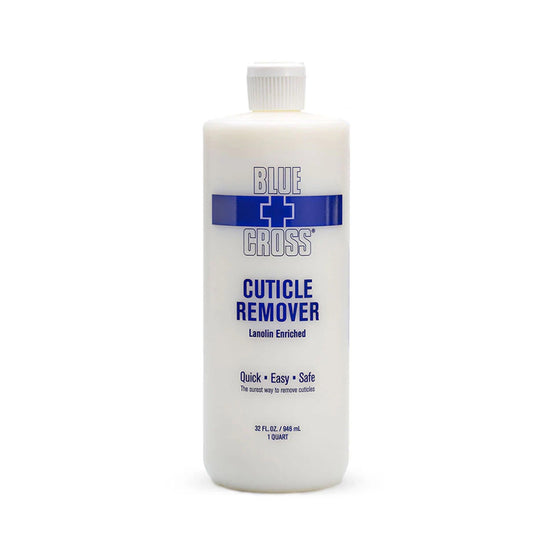 Cuticle Remover - Lanolin Enriched 946ml
