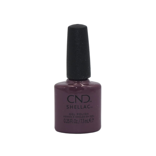 Shellac - Mulberry Tart