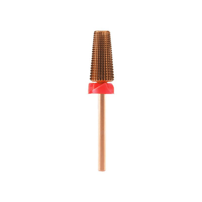 Drill Bit - 5 in 1
