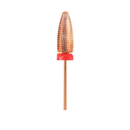 Drill Bit Typhoon