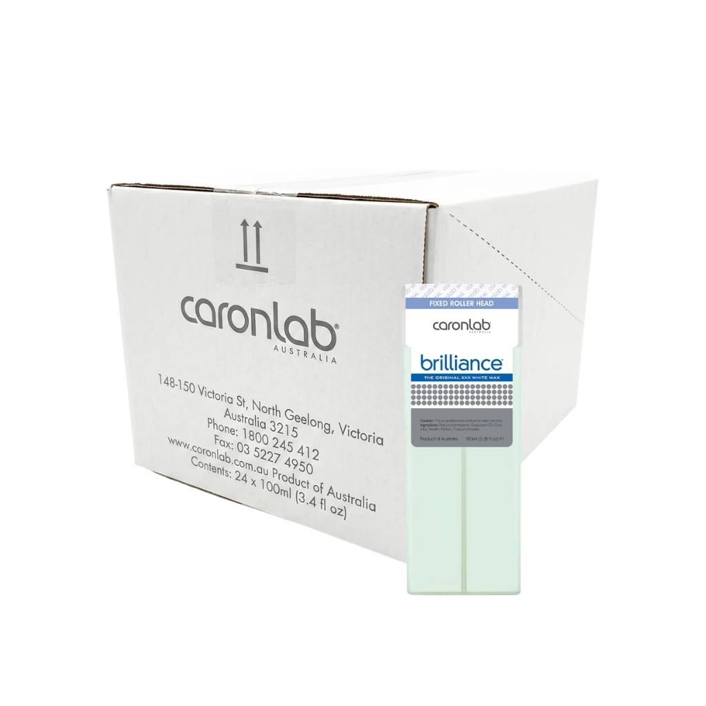 Cartridge - Brilliance 100ml x24 (Carton)