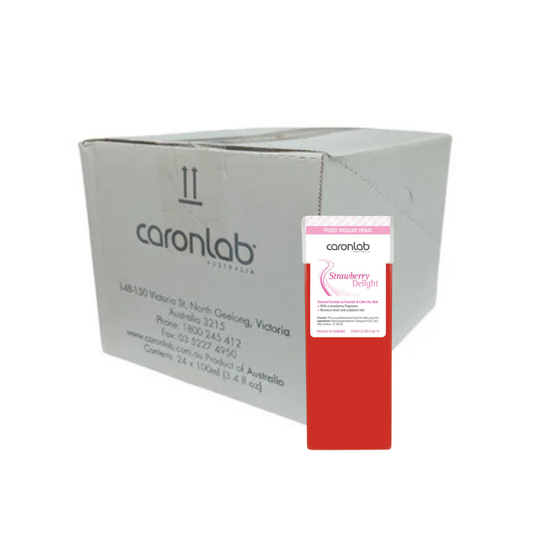 Cartridge - Strawberry Delight 100ml x24 (Carton)