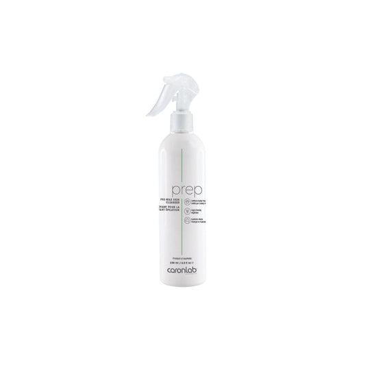 Pre-Wax Skin Cleanser with Trigger Spray 250ml