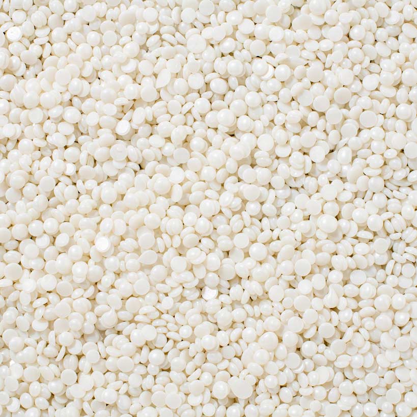 Stripless Fusion Wax Beads - Advance+ 5KG