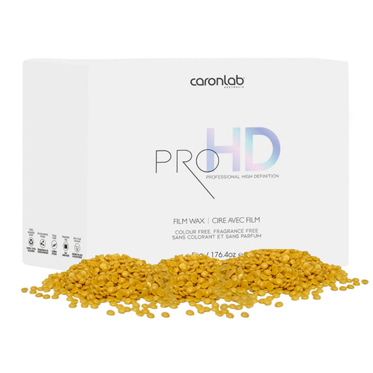 PRO HD Film Hard Wax Beads 5kg