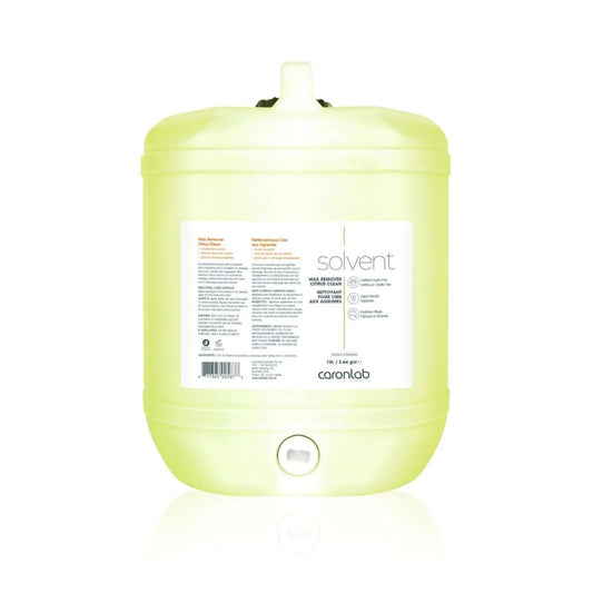 Wax Remover Citrus Clean Bulk 10L