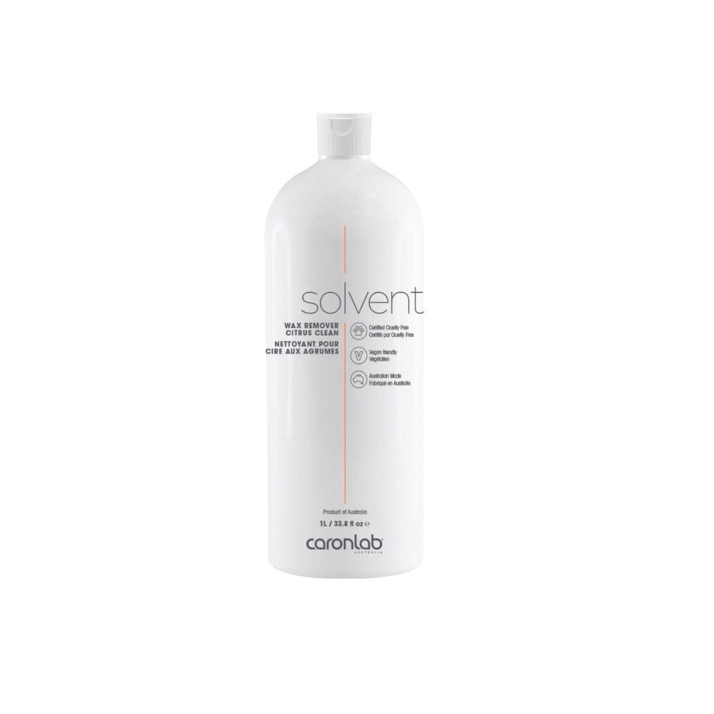 Wax Remover Citrus Clean Refill 1L