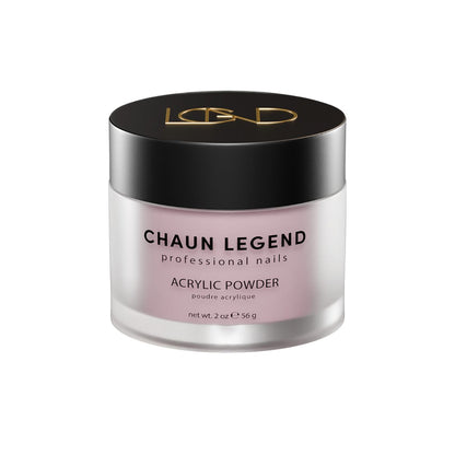 Acrylic Powder - A2406 Dark Pink