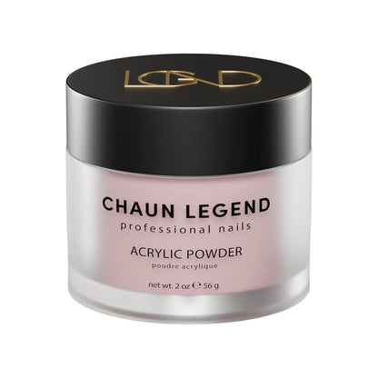 Acrylic Powder - A2106 Pink Peony