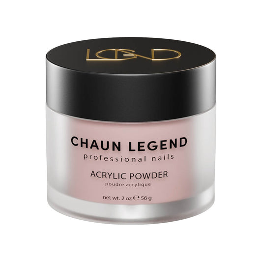 Acrylic Powder - A2125 Rosie Cheeks