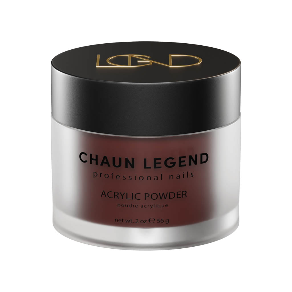 Acrylic Powder - A2139 Dark Chocolate