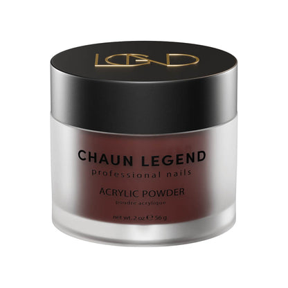 Acrylic Powder - A2139 Dark Chocolate