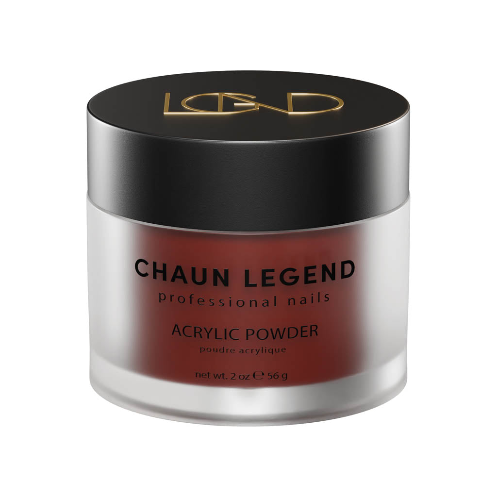 Acrylic Powder - A2140 Hot Cocoa