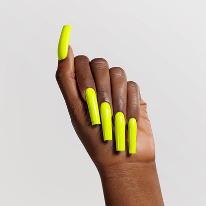 Acrylic Powder - A2152 Zesty Zing