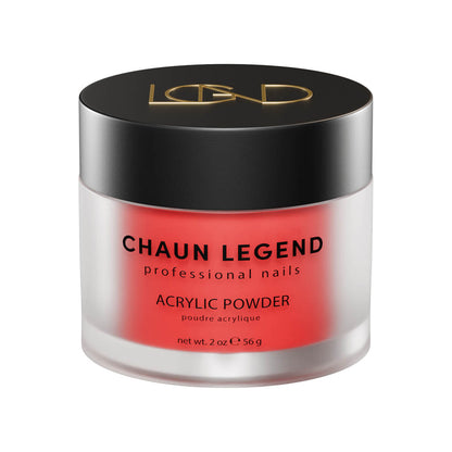 Acrylic Powder - A2157 Berry Bloom