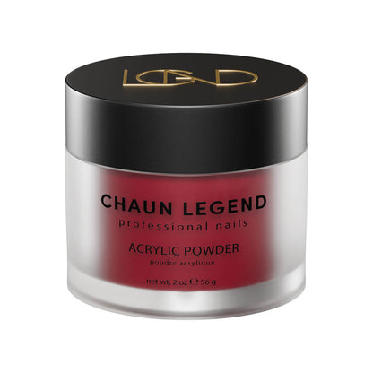 Acrylic Powder - A2158 Raspberry Glaze