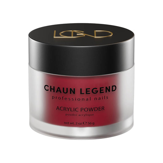 Acrylic Powder - A2158 Raspberry Glaze