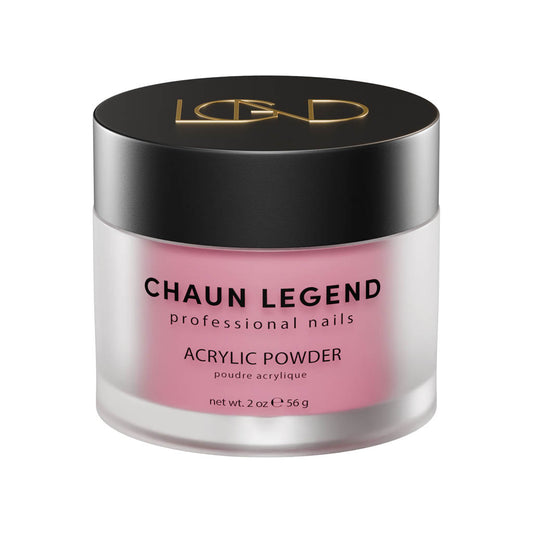 Acrylic Powder - A2163 Berry Blush