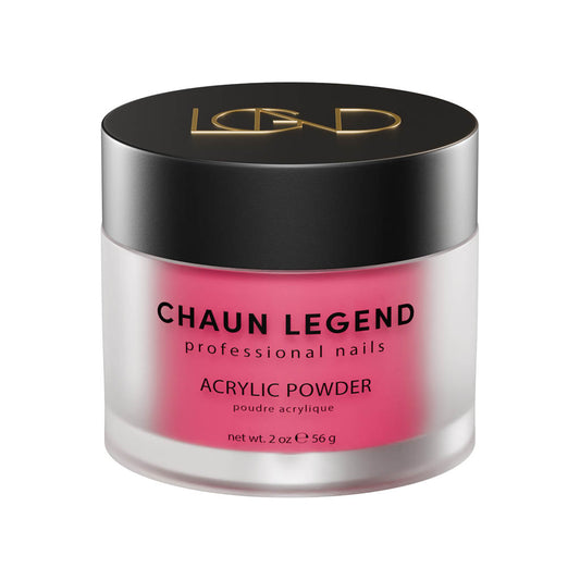 Acrylic Powder - A2165 Raspberry Rose