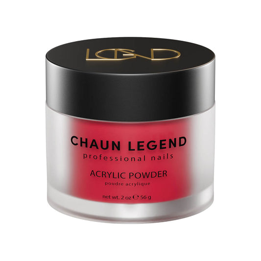 Acrylic Powder - A2168 Barely Red