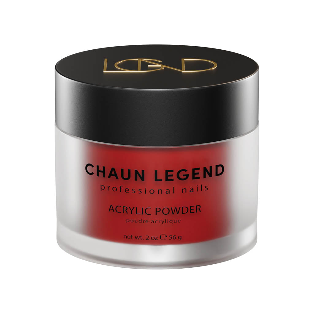 Acrylic Powder - A2172 Bad Blood