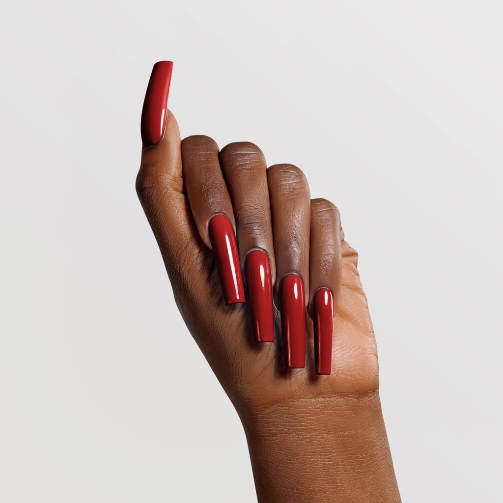 Acrylic Powder - A2172 Bad Blood