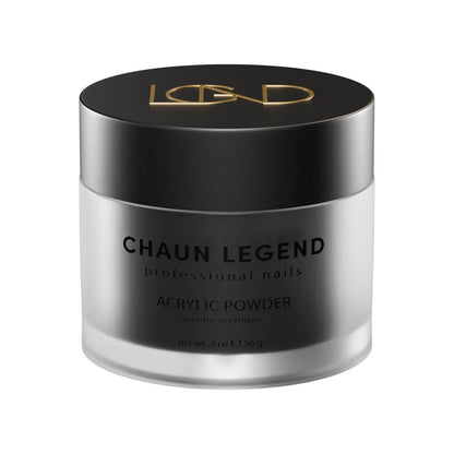 Acrylic Powder - A2180 Black Diamond