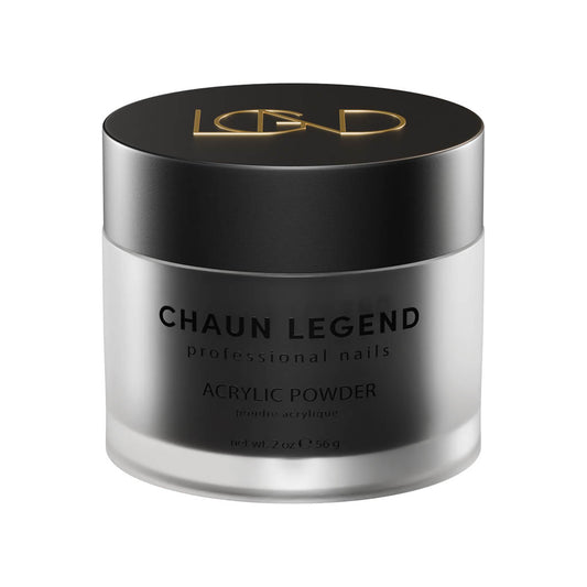 Acrylic Powder - A2180 Black Diamond