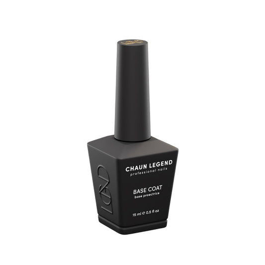 Gel Polish -  Legend Gel Base Coat