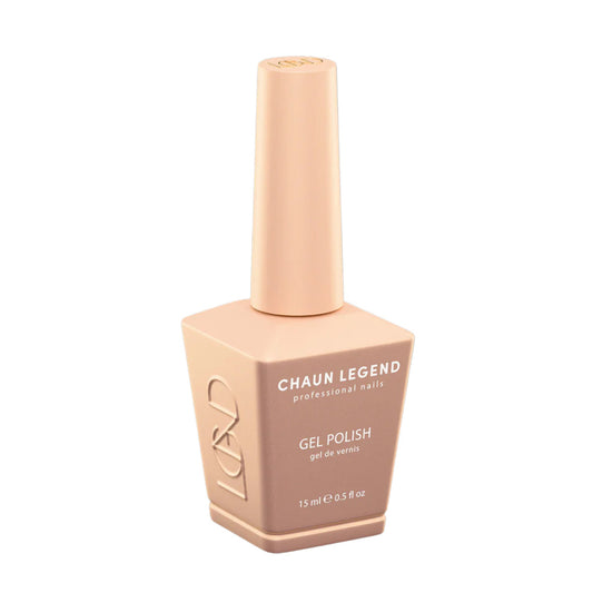 Gel Polish - LG5082 Frosted Pinktini
