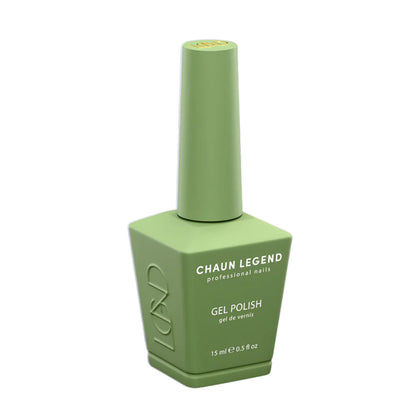 Gel Polish - LG5085 Sage My Name