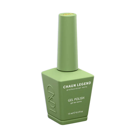 Gel Polish - LG5085 Sage My Name