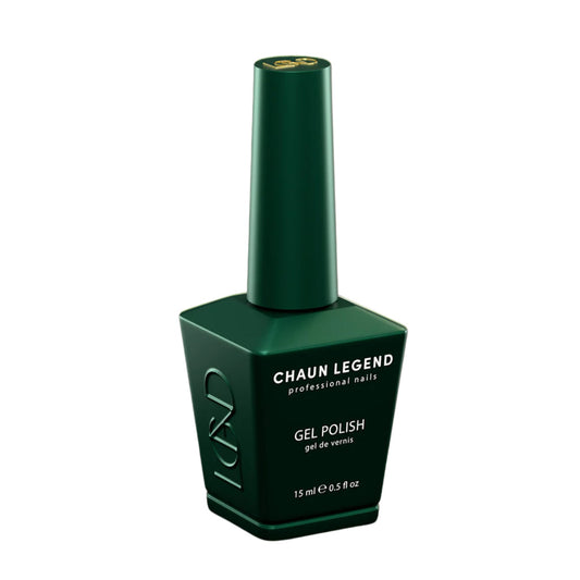 Gel Polish - LG5086 Dolla Dolla Green