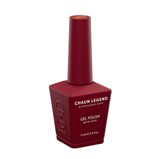 Gel Polish - LG5087 Ho Ho Hot