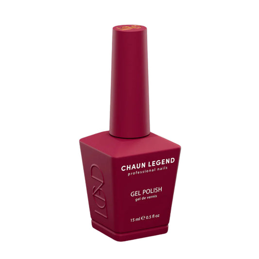 Gel Polish - LG5089 Kiss My Cheeks