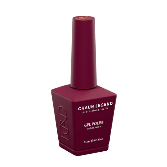 Gel Polish - LG5090 Ruby Riches