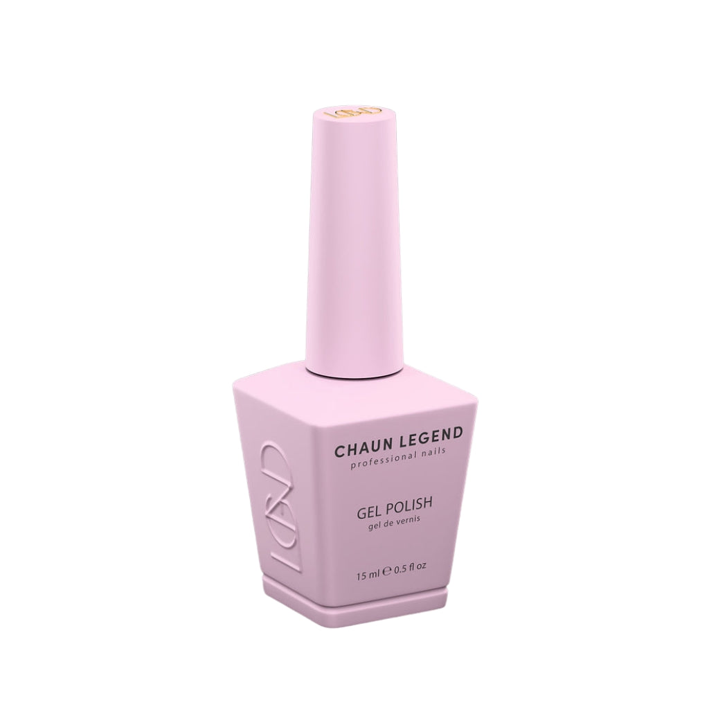 Gel Polish - LG5092 Tickle My Toes