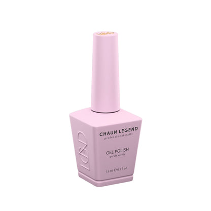 Gel Polish - LG5092 Tickle My Toes