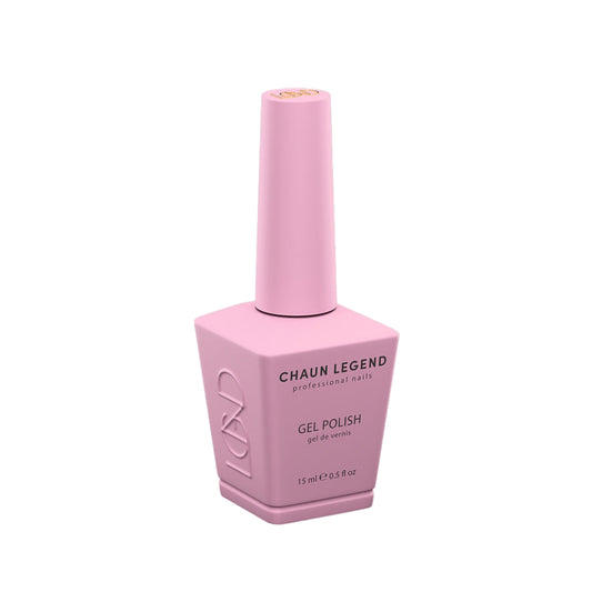 Gel Polish - LG5093 Cashmere Kiss